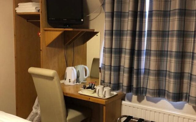 Whin Park Guest House