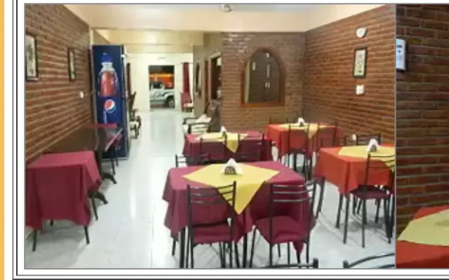 Hotel Costa del Sol