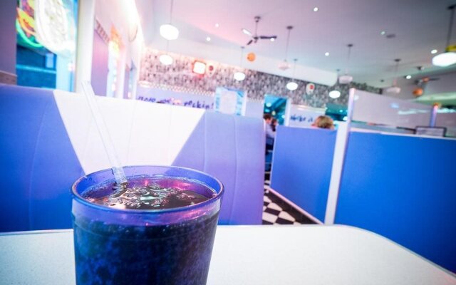 Travelodge Cork Airport Hotel