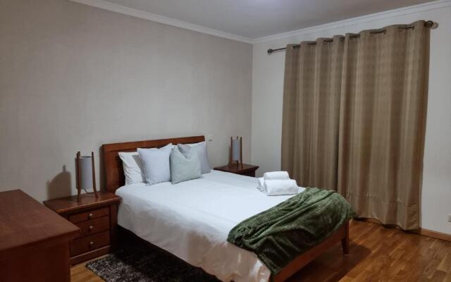 Suncoast Residence V (Free parking)