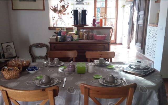 Il Casale Dell'Ara Delle Rose