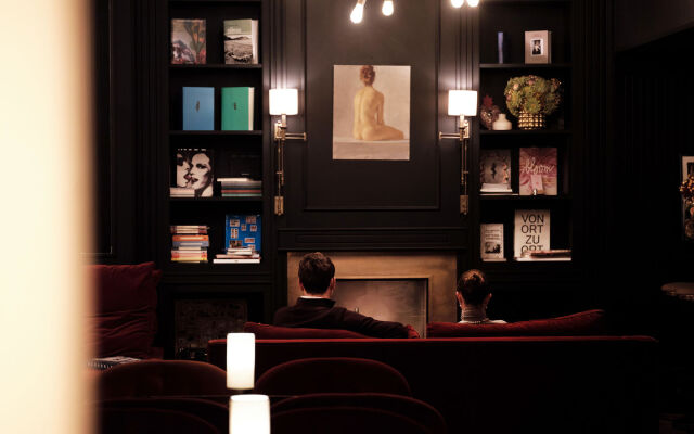 WITTMORE HOTEL - Adults Only