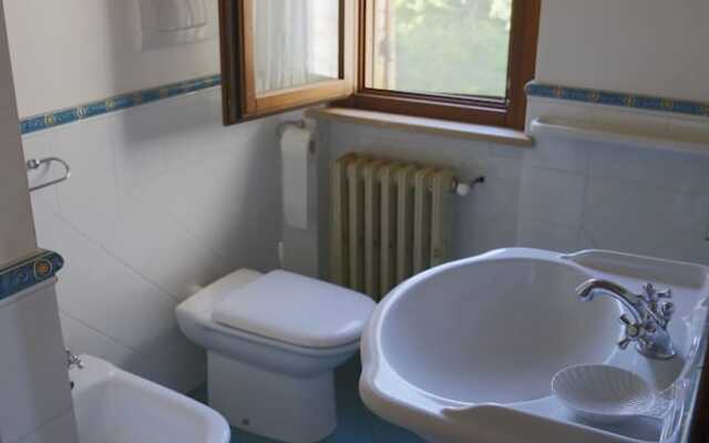 Agriturismo Valle del Tione