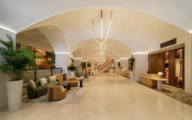 Hyatt Regency Panama City