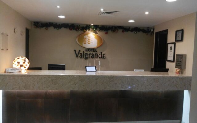 Hotel Valgrande