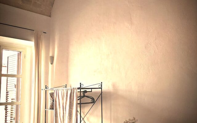 La Vecchia Pretura B&B