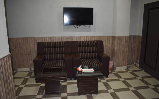 Manama Hotel