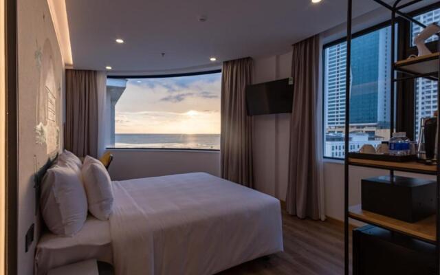 PĀMA Boutique Hotel & Bistro Danang