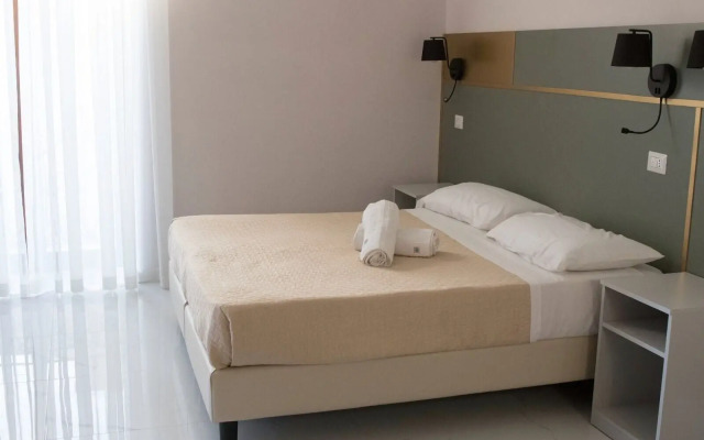 Milazzo INN AiMori