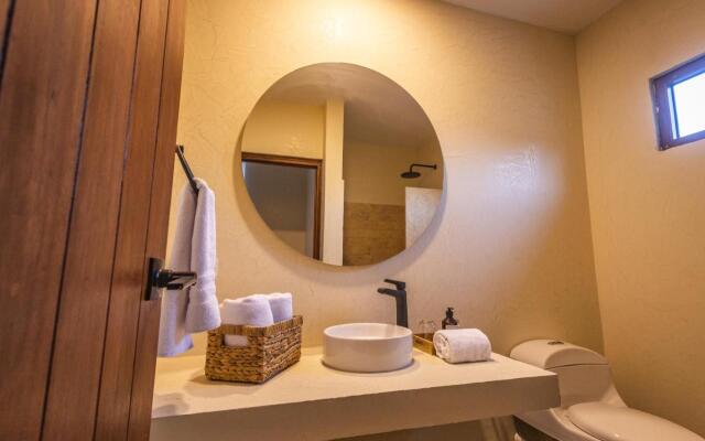 Casa Noa Colonial Rooms By SOHO