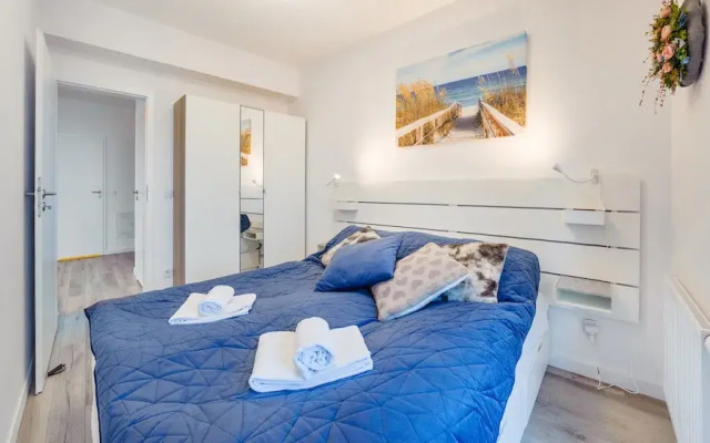 Apartamenty Sun & Snow Platinium