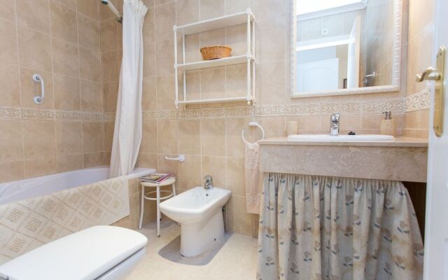 Apartamento Jávea Benisero