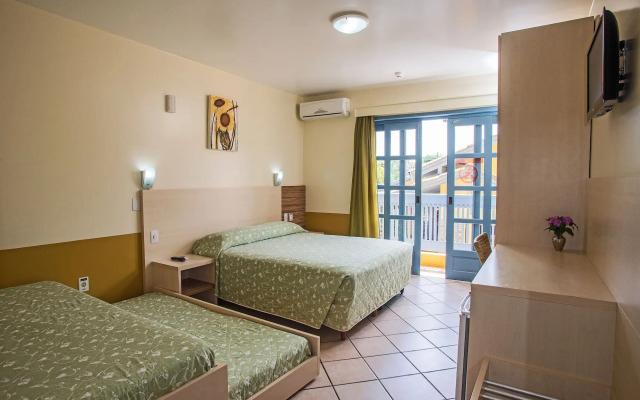Vila Olaria Hotel