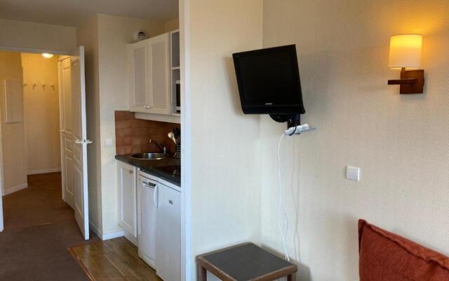 Appartement Avoriaz, 3 pièces, 7 personnes - FR-1-634-4