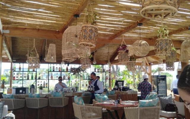 Bahia Golf Beach Bouznika appart