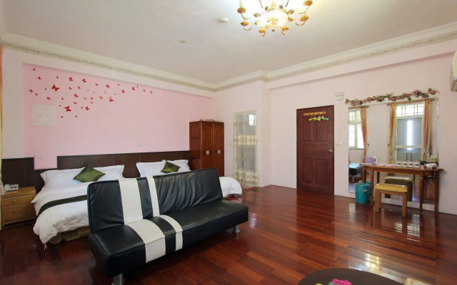 Printemps Hostel