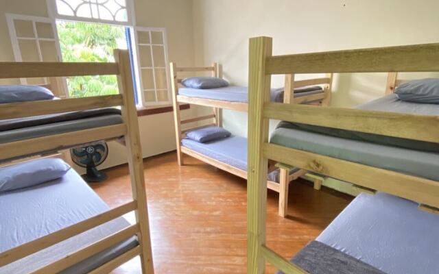 Hostel Da Vila
