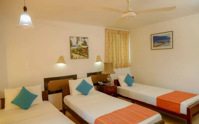 Oruthota Chalets