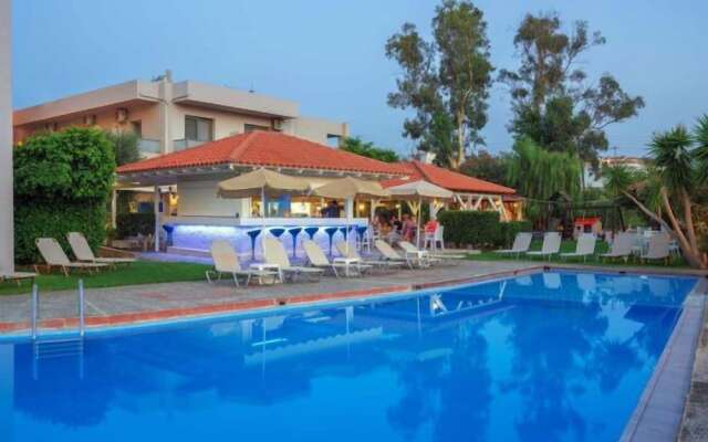 Apollo Hotel II