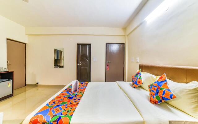 FabHotel K7 Trend