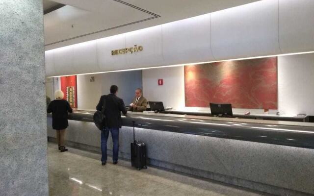 Barreto Apart Hotel - Kubit