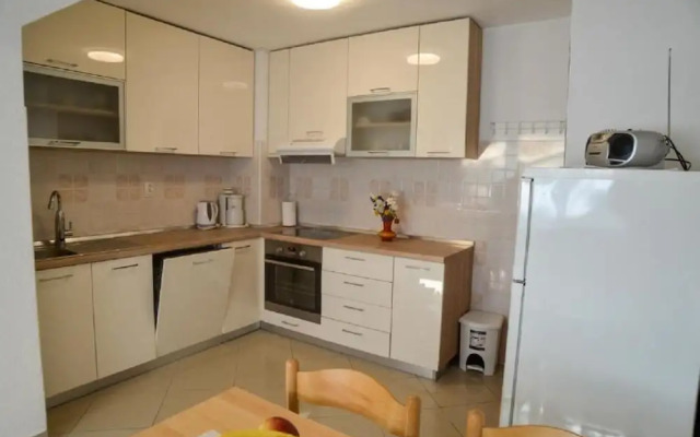 Miki - 50 M From the Beach - A1