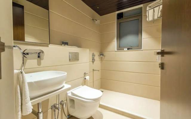 Freesia Residency by Express Inn