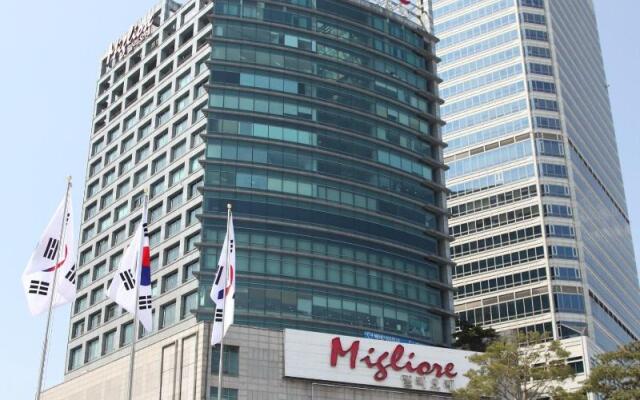 Hotel Migliore Seoul