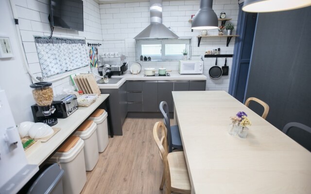 Twins Guest House