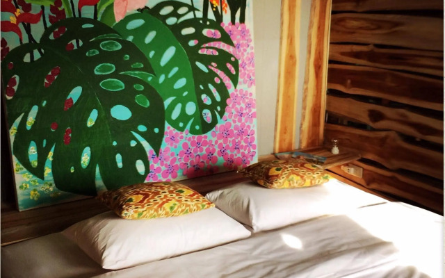 Sun Moon Lake Secret Garden Villa