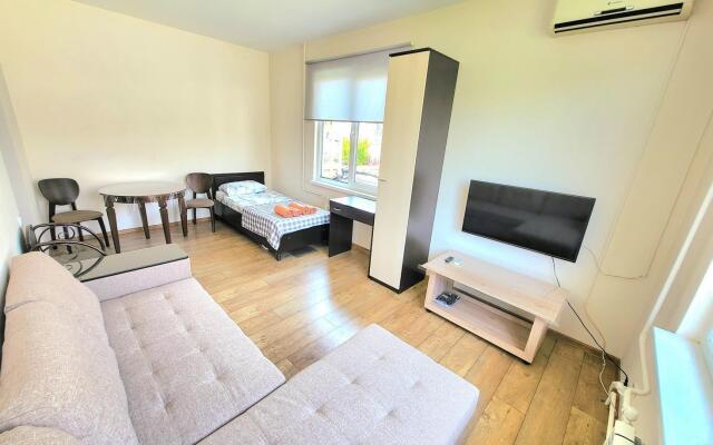 Olympus Guest House