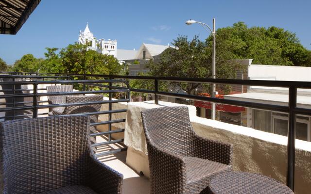 Crowne Plaza Key West-La Concha