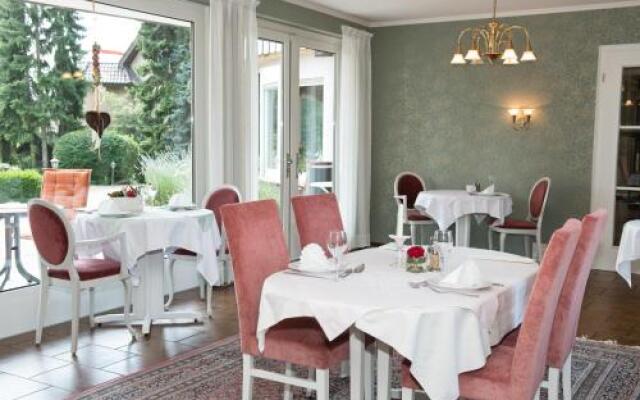 Pieper-Kersten - Pension