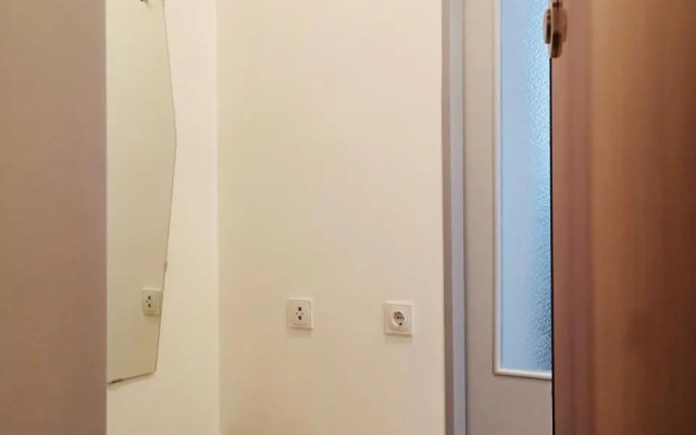 West vibes apartment