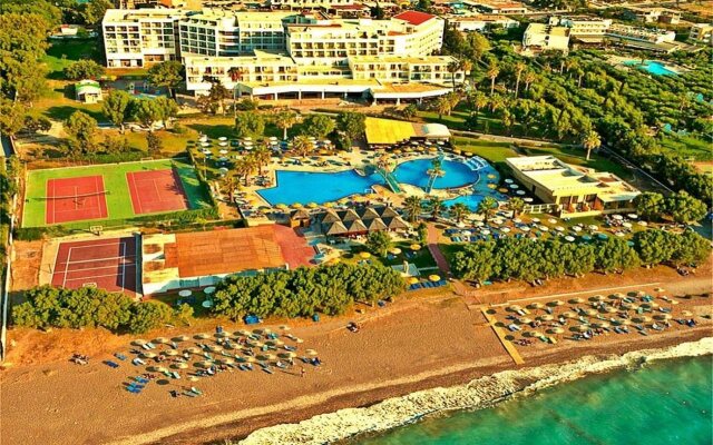 Club Marmara Doreta Beach Resort & Spa All Inclusive