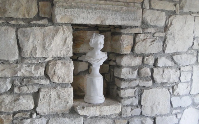 The Stone Castle Boutique Hotel