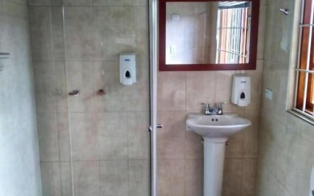 Hotel Campestre Franchesca