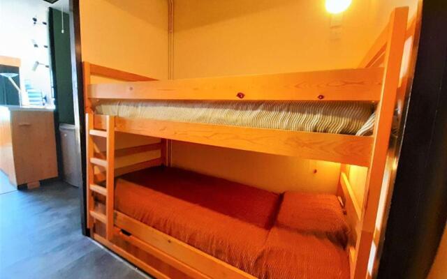 Studio Piau-Engaly, 1 pièce, 6 personnes - FR-1-457-302