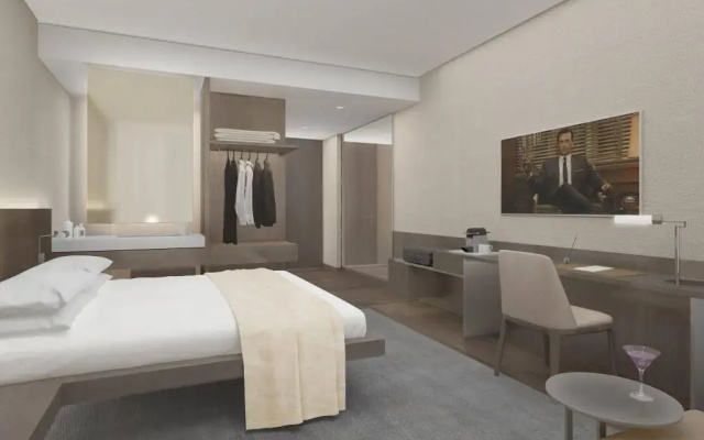 AC Hotel by Marriott Sunnyvale Moffett Park
