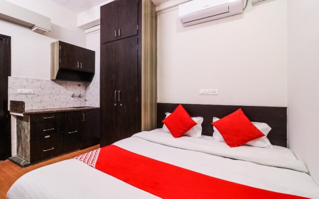 Ehsaas Homestay By OYO Rooms