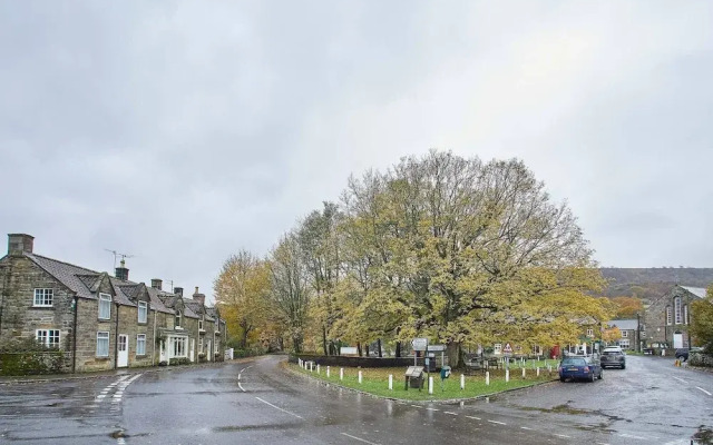 The Milburn Arms Hotel
