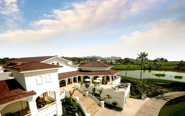 Song Gia Golf Resort