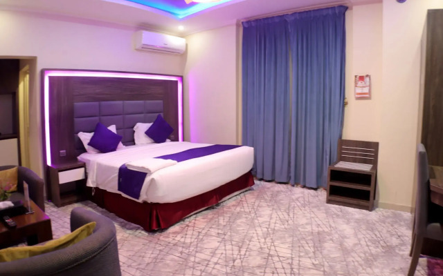 Maskan Al Dyafah Hotel Apartments 2