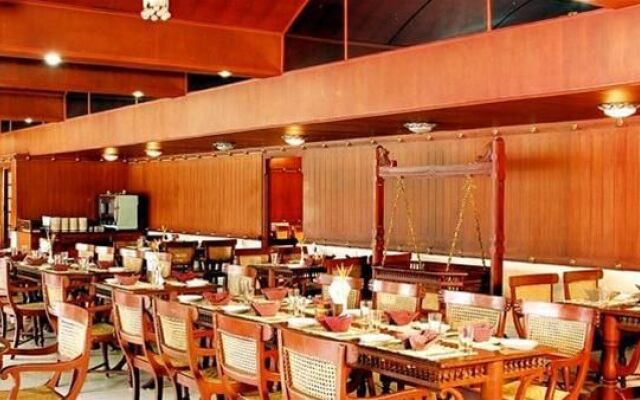 Alleppey Prince Hotel