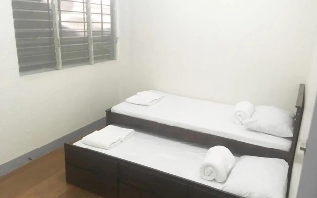 Prestigio Hotel Apartments
