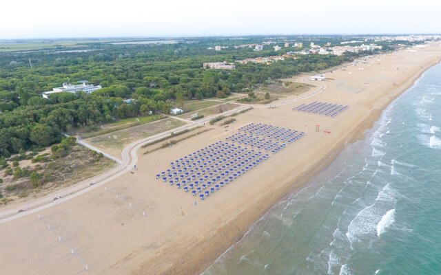 Camping Residence Il Tridente