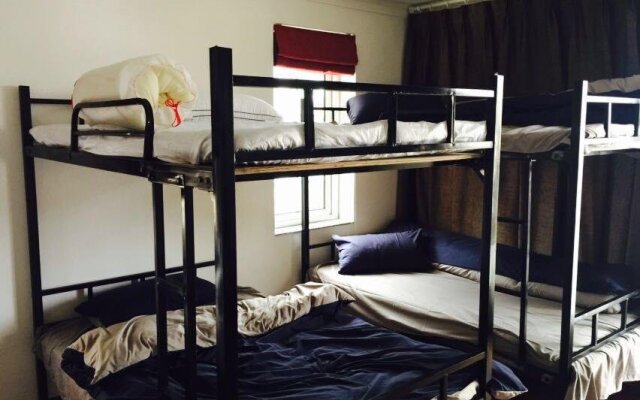 Cuifengying Hostel