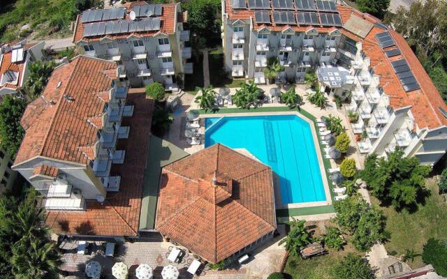 makri otel