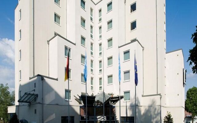 ibis Styles Berlin-Treptow