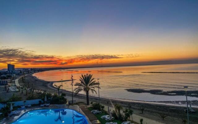 Lenios Beach Hotel